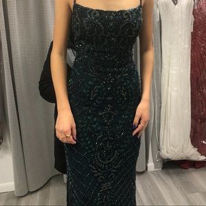 Sherri Hill Dress #52454 size 00